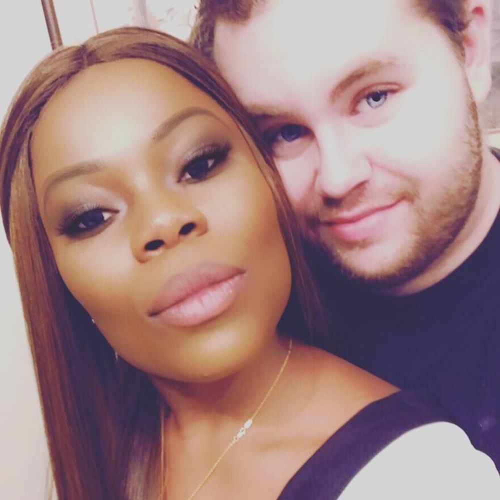 Meet your Posher, Maima